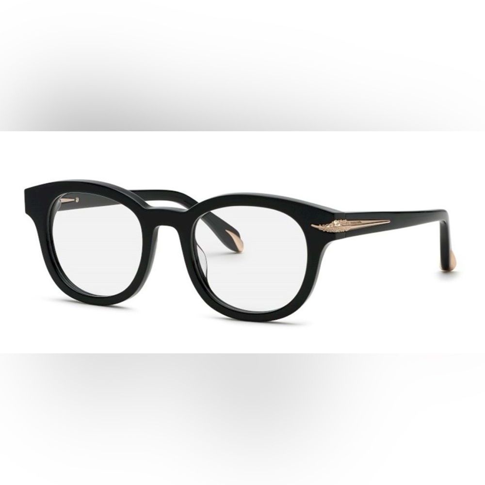 Roberto Cavalli Black Women’s Glasses (NWT)